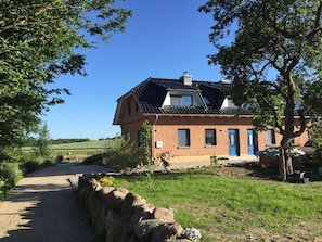 Udendørsområde