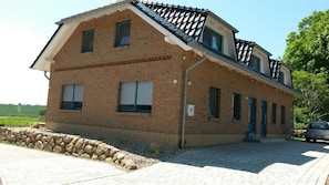 Udendørsområde