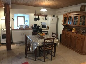 Eget kök