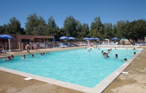 Piscina exterior