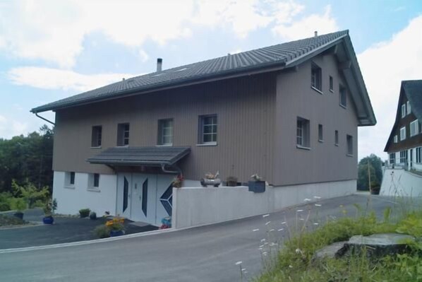 Exteriör