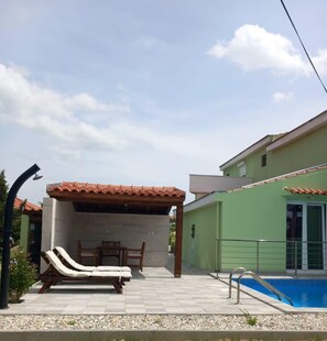 Alberca