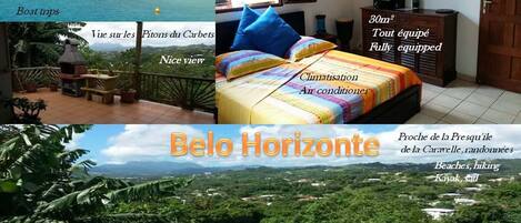 Welcome to Belo Horizonte