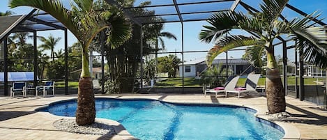 Wischis Florida Home - Vacation Rentals Cape Coral I Property Management I Real Estate