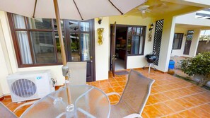 Rio Copey 2 townhouse near the beach in Jaco (797)