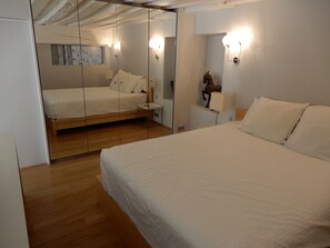 Master suite