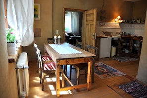 Restauration