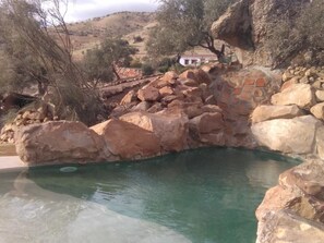 PISCINA NATURAL