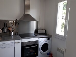 Eget kök