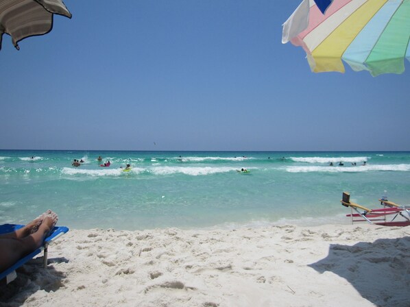 Strand