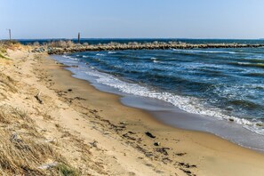 Beach Front