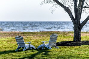 Views of Chesapeake Bay