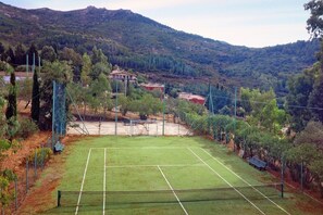 Sportplatz
