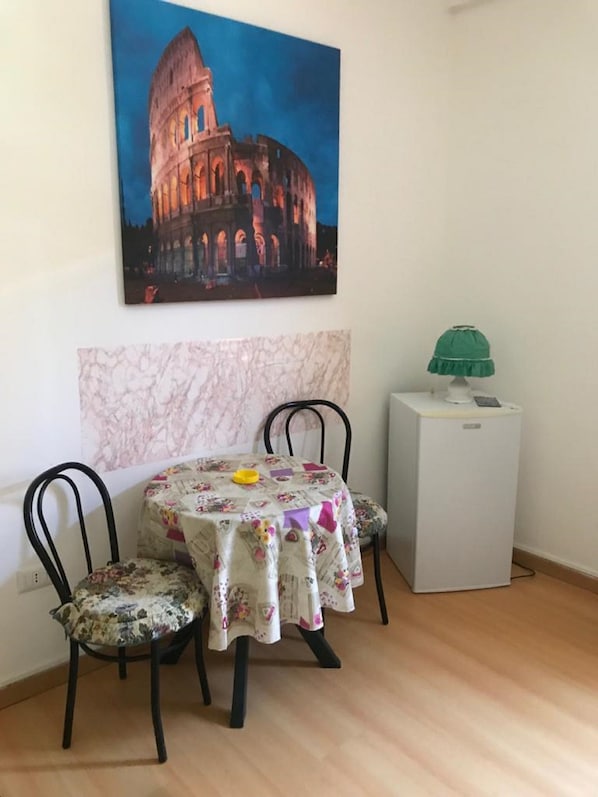 Restauration