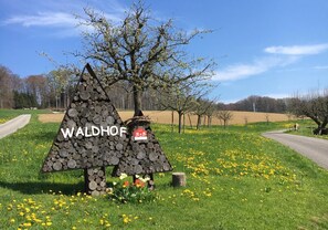 Boendeområde