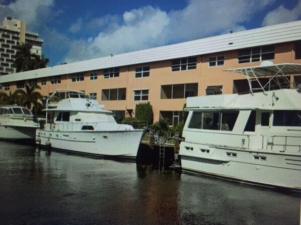 Port de plaisance