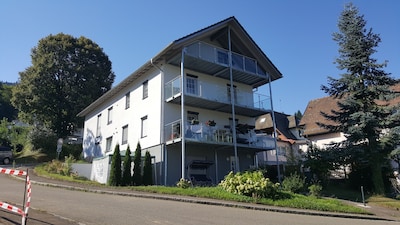 Very nice, modern apartment in Badenweiler - Southern Black Forest