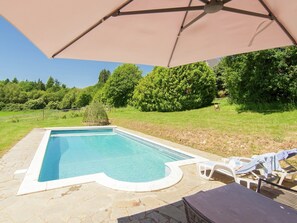 Holiday Home Swimming Pool