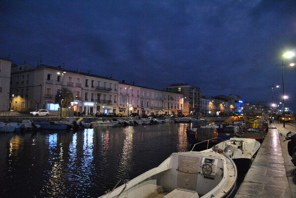 Marina