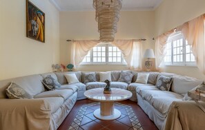 living-room