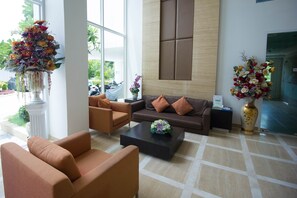 1302, 1-bedroom, The View Cosy Beach