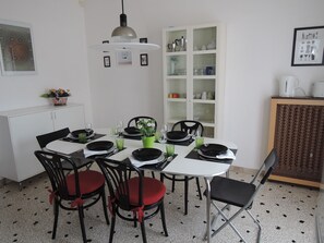 Restauration