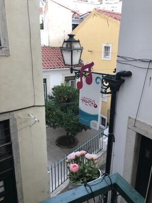 Balcon