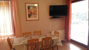 Restauration