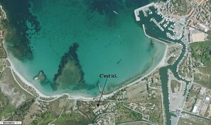 Property map