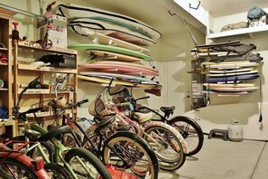 Fitnesscenter