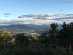 View from home
