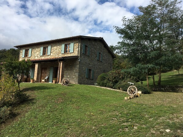 Casa al Vento