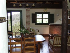 Restauration