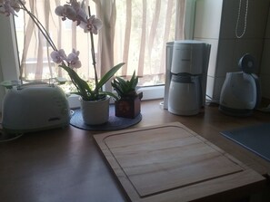 Interiör