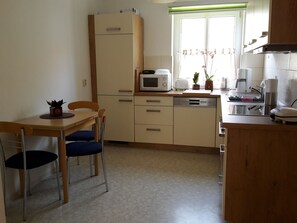 Eget kök