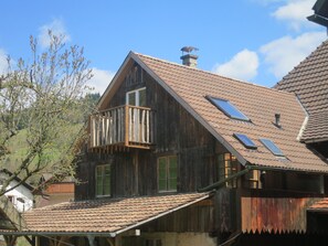 Exteriör