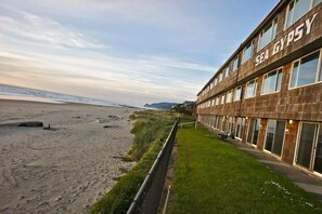 The Sea Gypsy in Lincoln City
