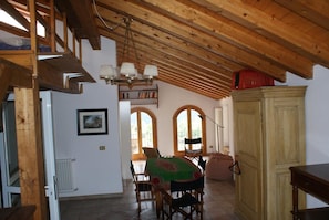 Interiör