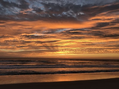 Cocoa Beach Condo