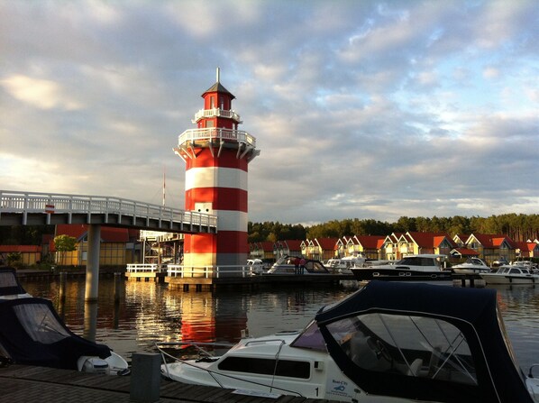 Marina