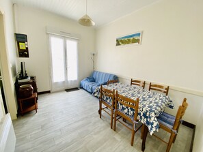 Interiör