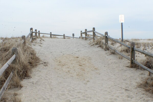 Strand