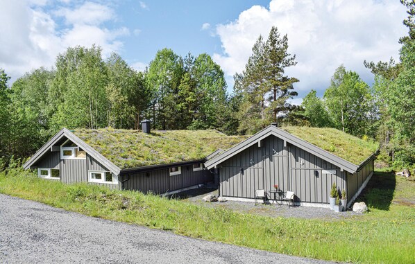 Exteriör