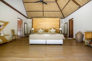 Kayu Merah 3 Bedroom Villa in Uluwatu;