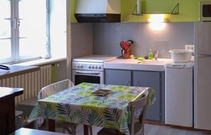 Eget kök