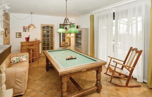 Spielezimmer