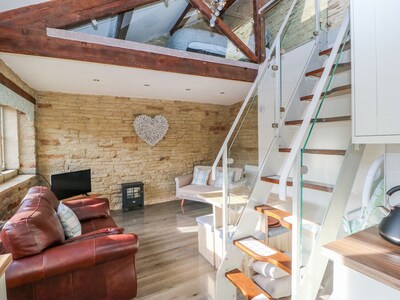 Riverview Cottage, HOLMFIRTH