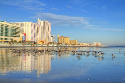 Daytona Beach Resort
