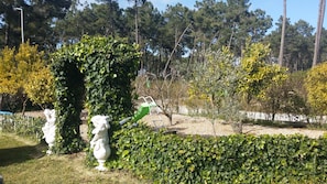 Espace pour enfants