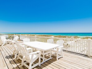 Deck - View